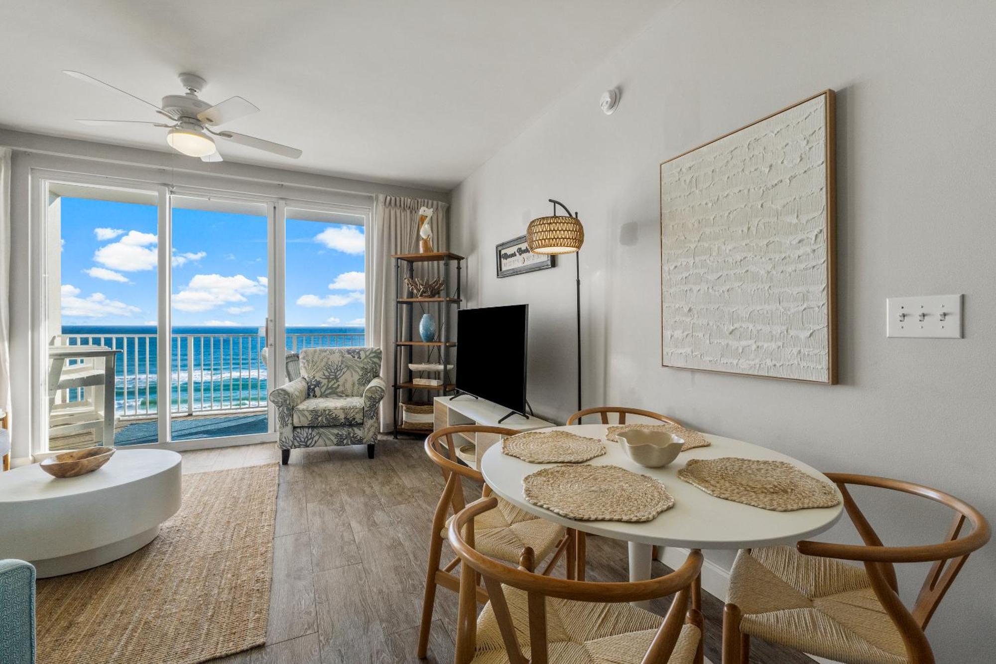 Majestic Sun Beach Resort By Panhandle Getaways Ντέστιν Εξωτερικό φωτογραφία